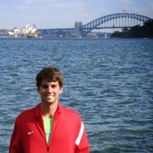 Meet your Posher, Ben